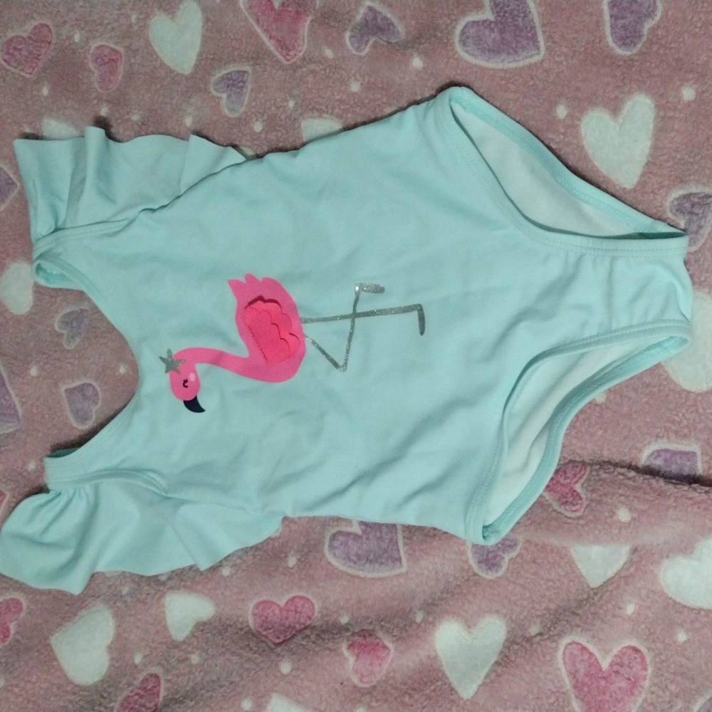Baithing suit